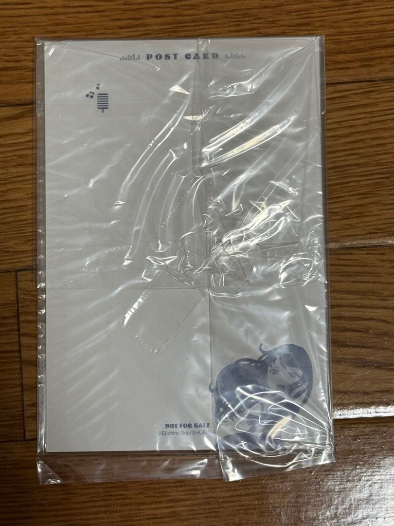 Ado×Odaアートビジュアルフィギュア ワールドコレクタブルフィギュア セット