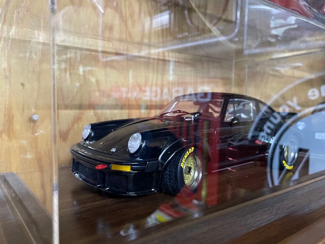 RACING LEGENDS ポルシェ934/935