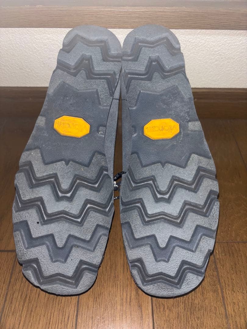 Clarks Wallabee ワラビー　クラークス　GORE-TEX