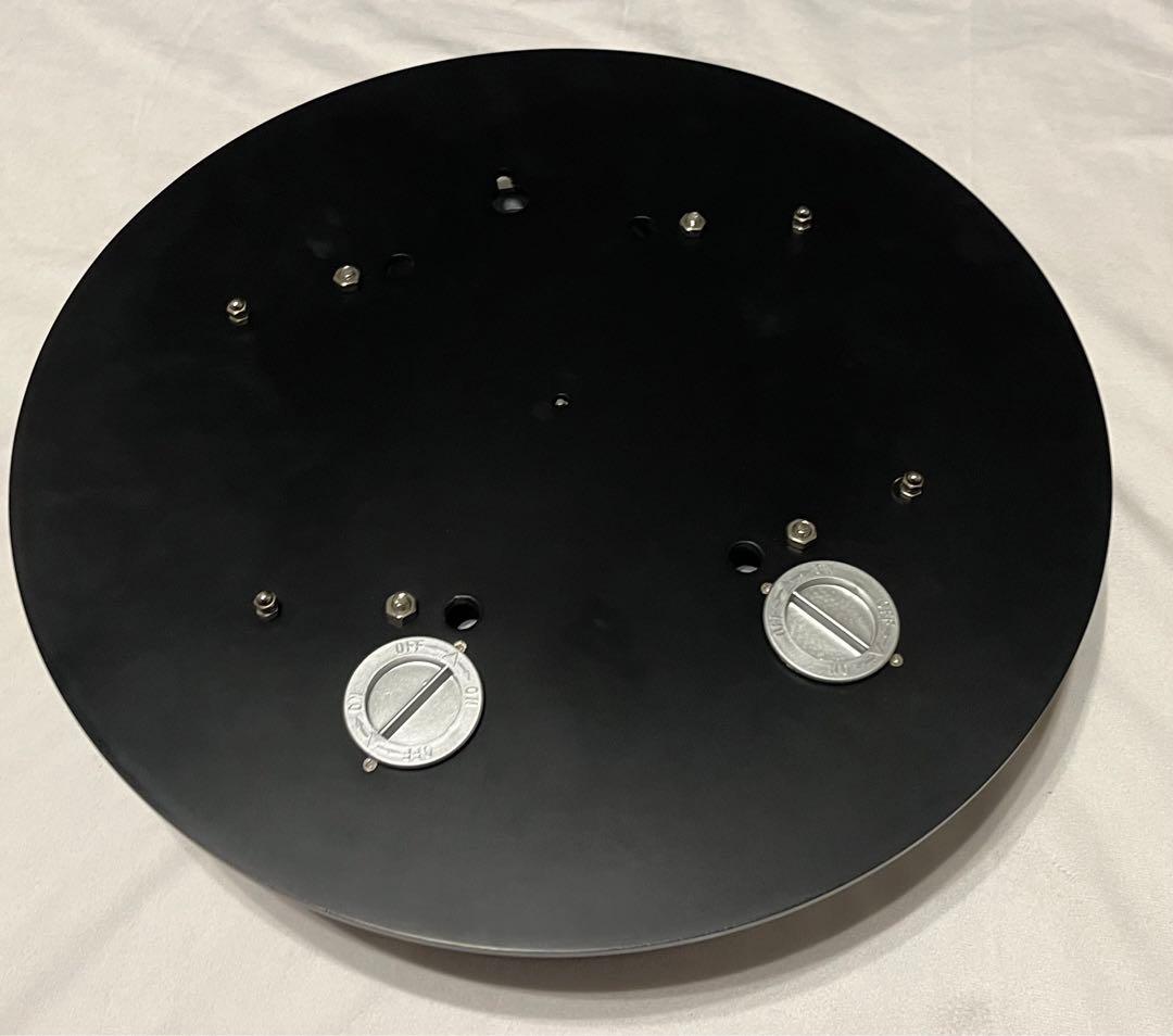 インテリア時計 TIME LAUNCHER TL-201 WALL