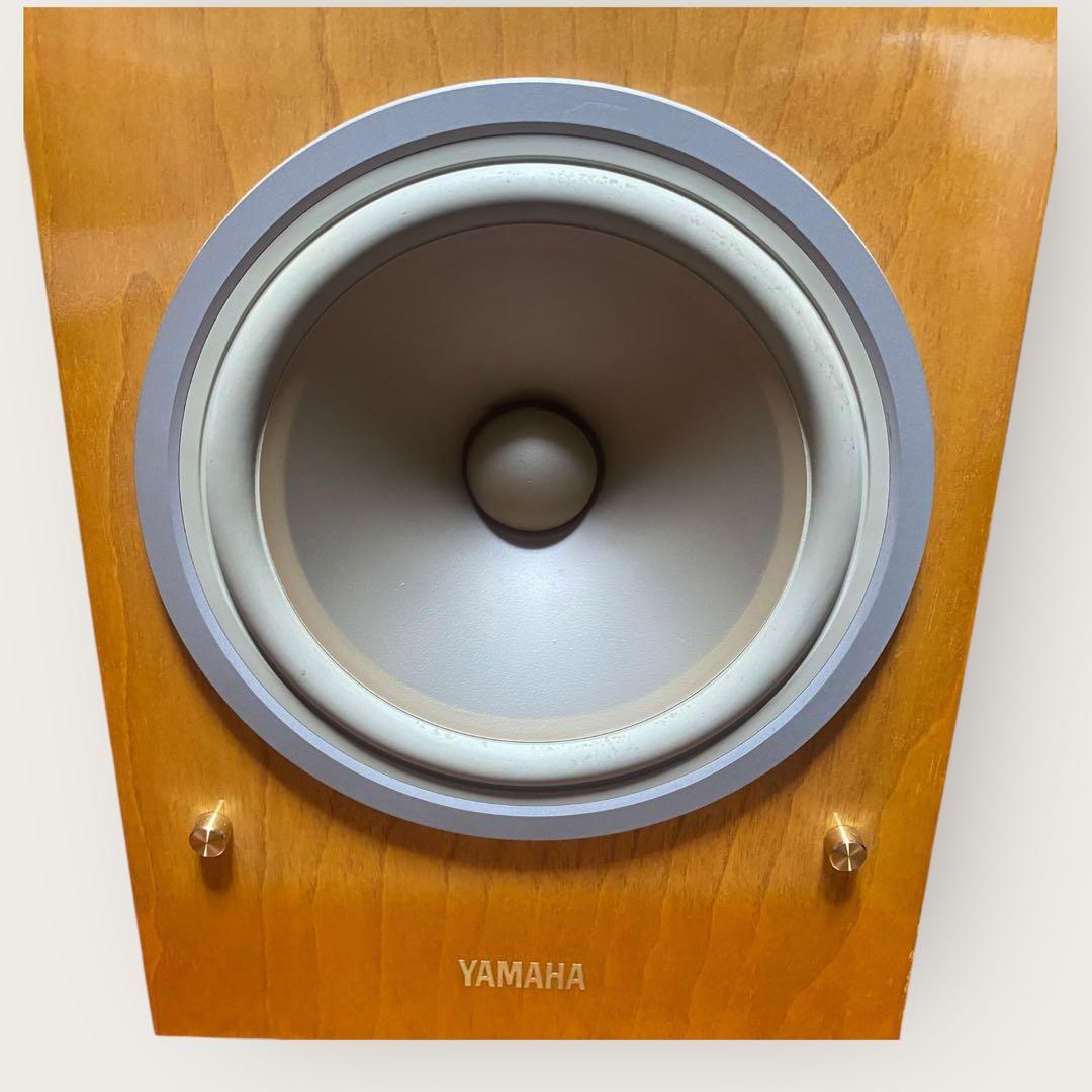 名機・希少】YAMAHA NS-1 Classic スピーカー ペア 日本製 オーディオ機器
