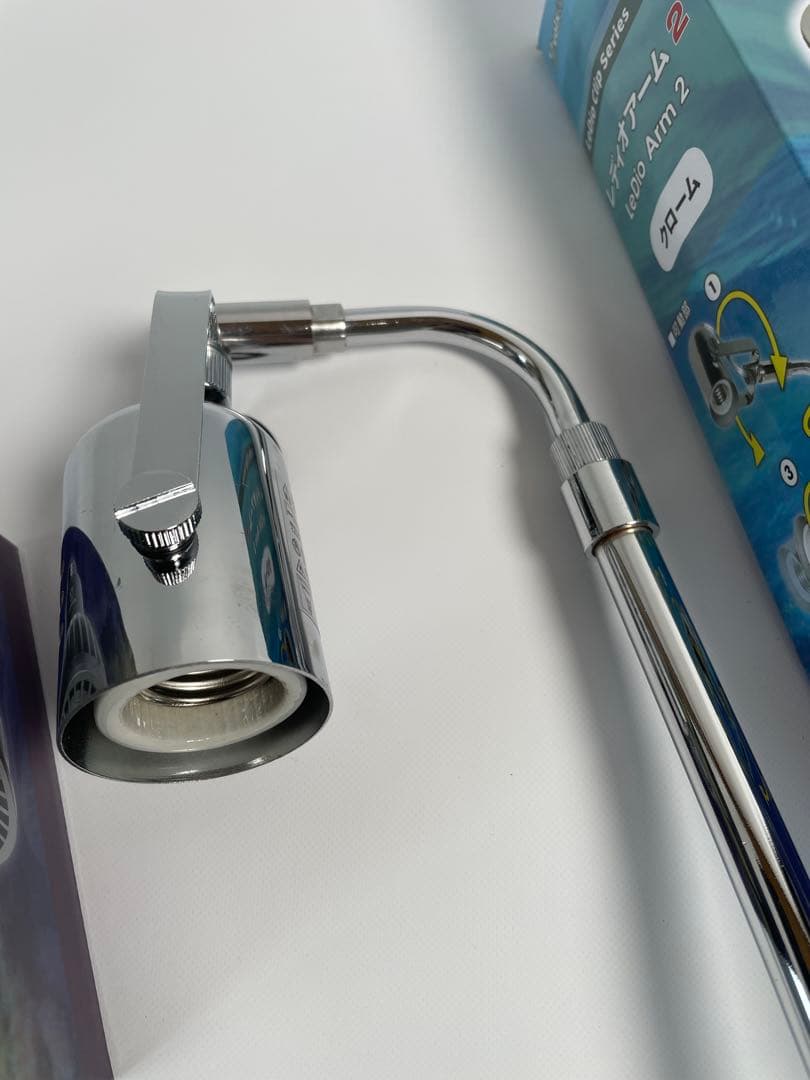 GrassyLedio RX122s Deep レディオアーム2 BT2 買う