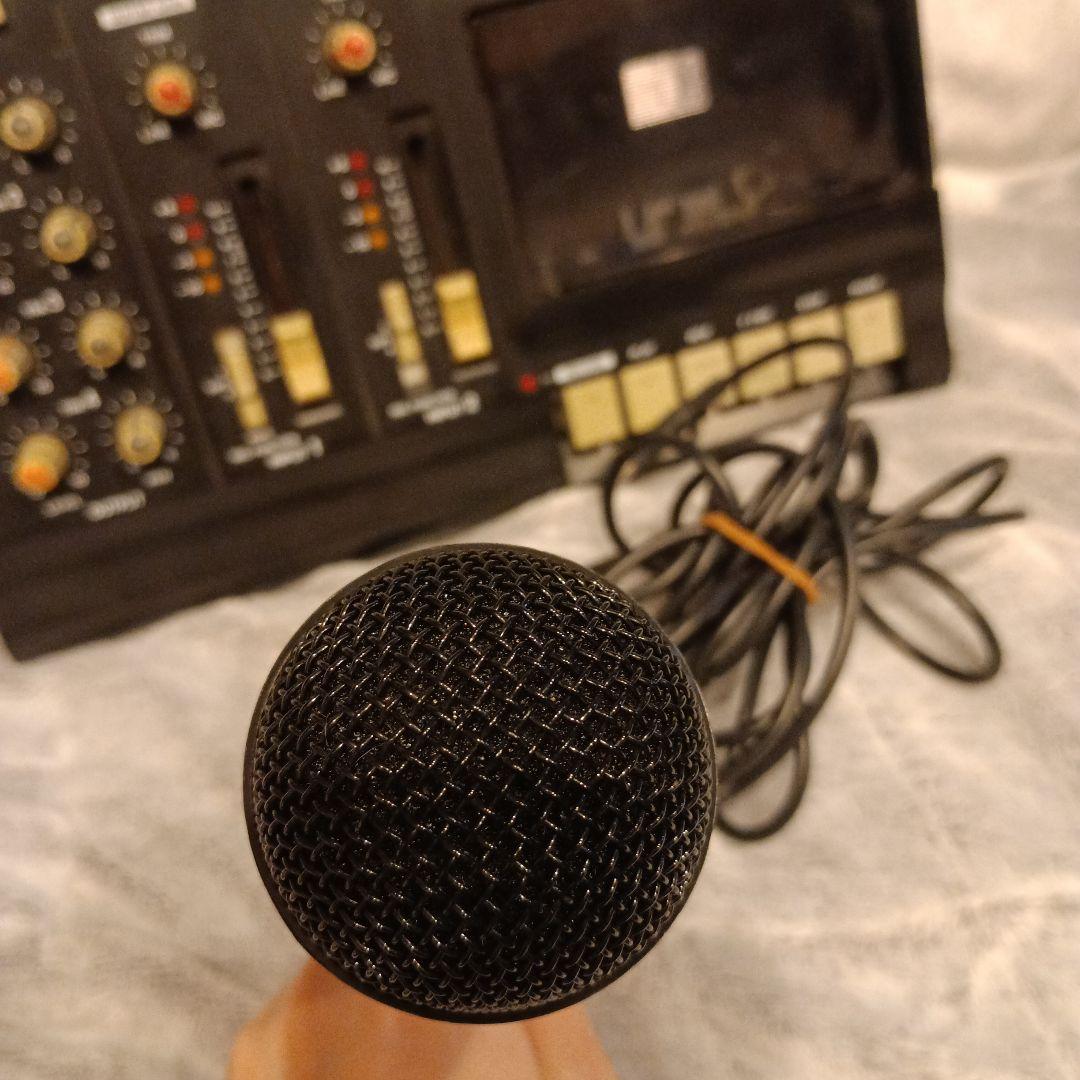 TASCAM PORTA02 mkII ミニスタジオ レコーダー マイク付き