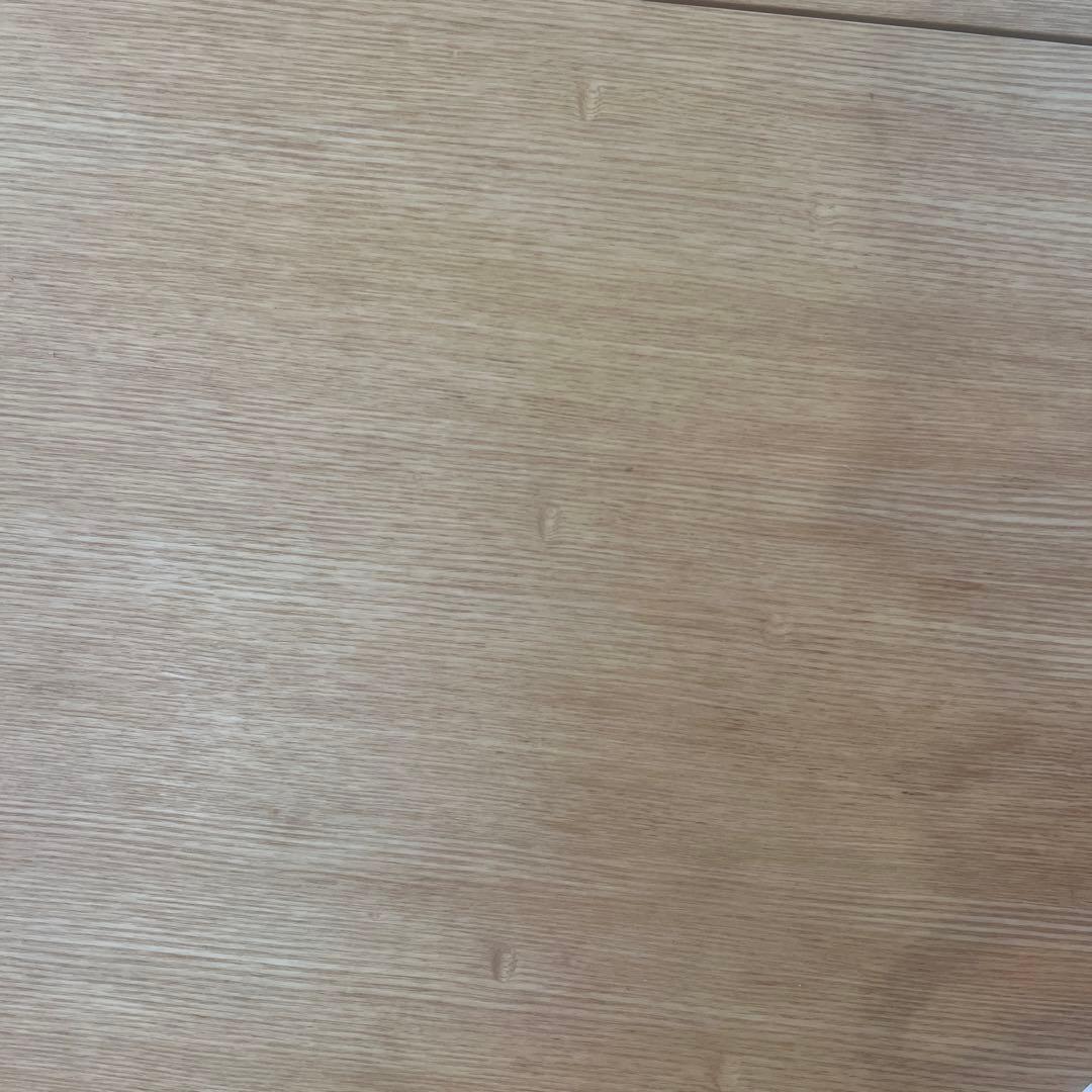 aoi222Francfranc エクステンションテーブル　円形