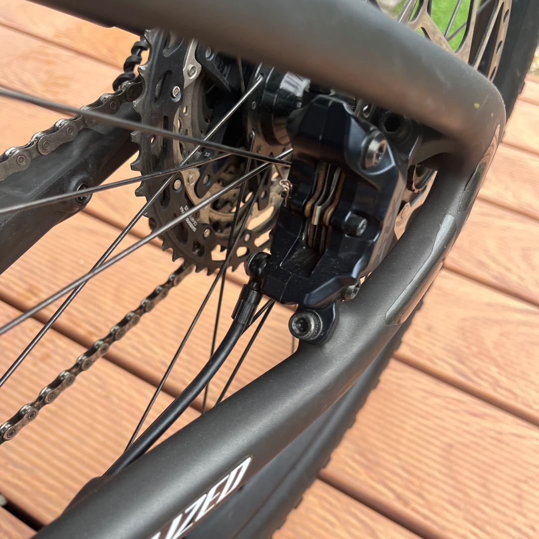 （Yoppiさん専用）Stumpjumper COMP MTB 29インチ