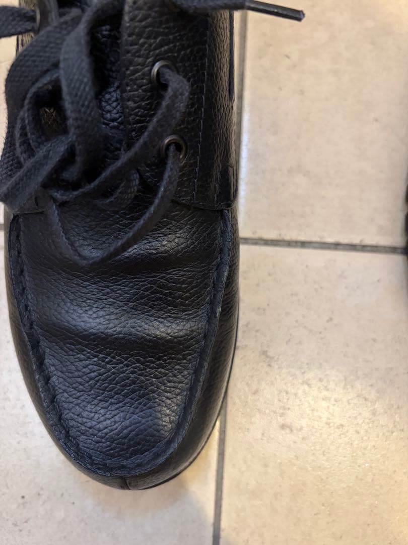 gdealj.m.weston ヨット　ダービー　アローズ　別注