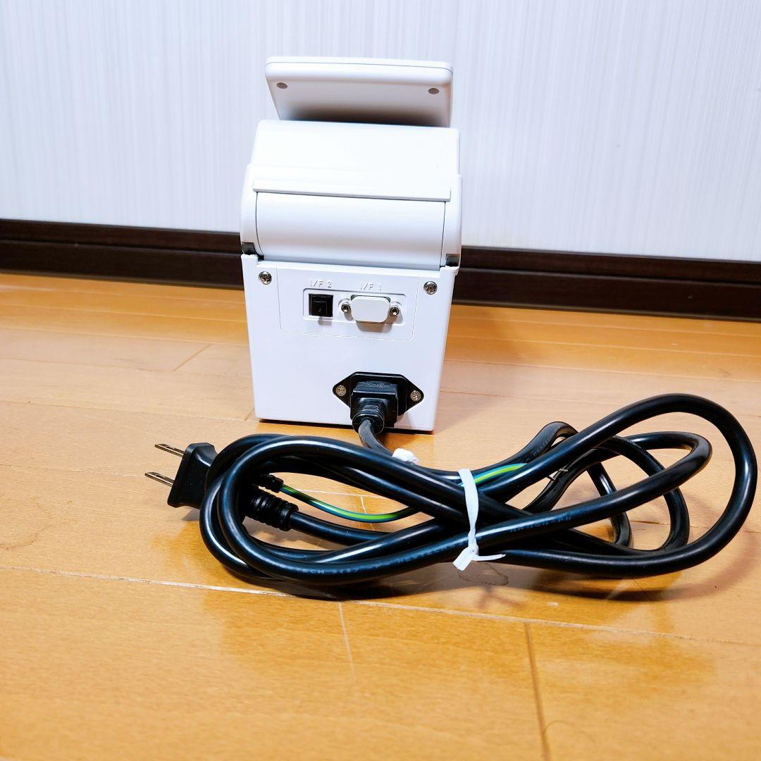 NATEC ナテック ポイントカード 磁気カードリーダー CRW-STAV2P - メルカリ