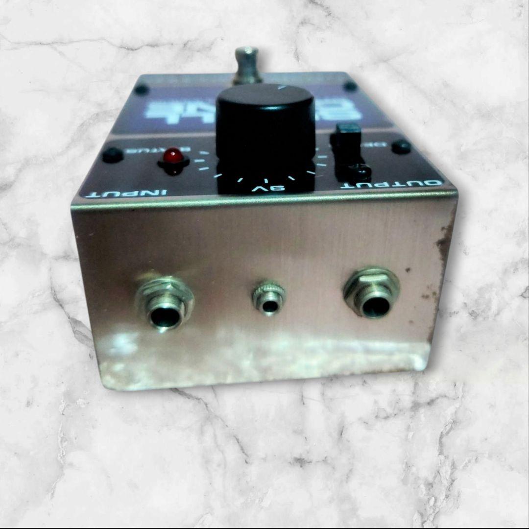 【訳あり品】ELECTRO HARMONIX SMALL CLONE 　希少