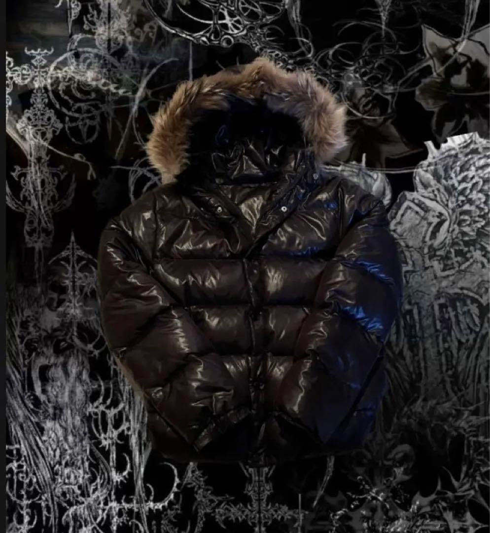 00s archive ファージャケットy2k グランジお兄ギャル平成