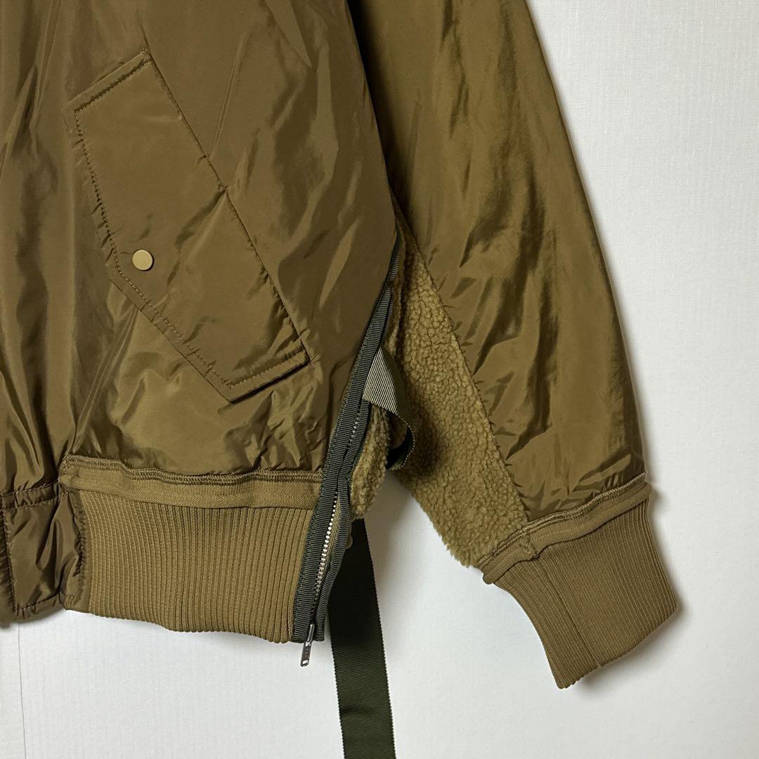 80sデカタグ patagonia シェルドシンチラ ゴールデンサイズ 木村拓哉