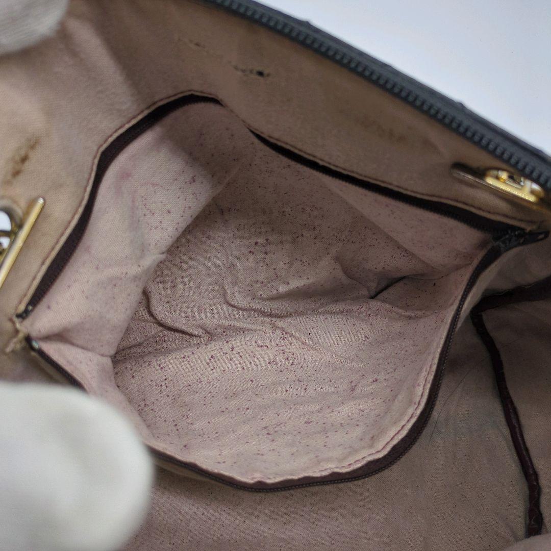 【入手困難】シャネル☆チェーンショルダー マトラッセ ココマーク キルティング