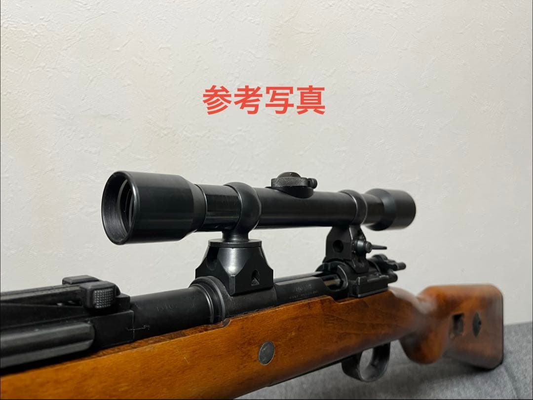 RSM ZF39 Kar98K用 スコープ - メルカリ