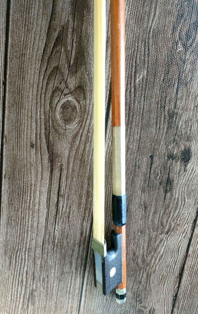 YAMAHA V-10 バイオリン 4/4 ヤマハ 2000年　00560