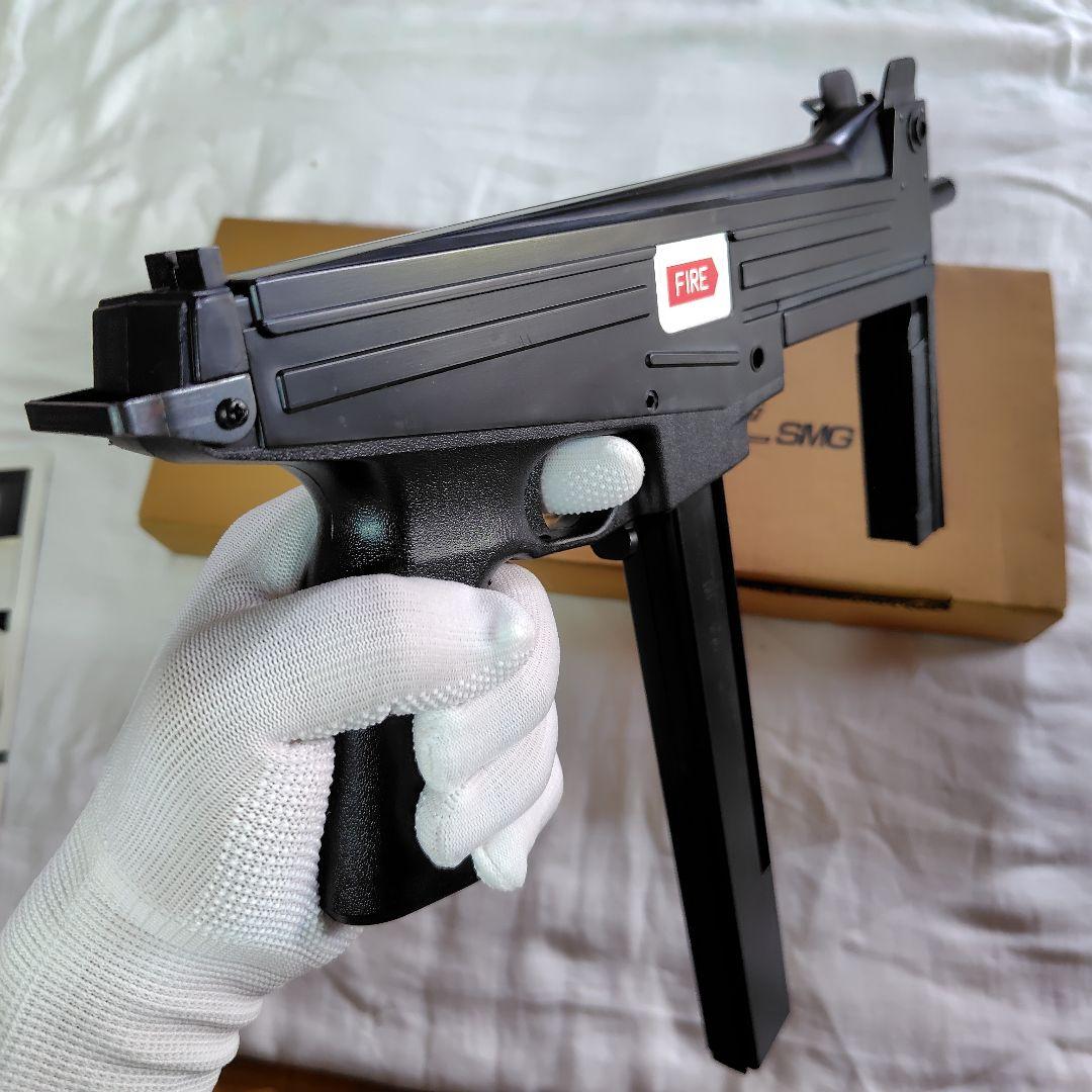 ヤティマティック ★超レア物★ ウエスタンアームズ製 フルオートガスガン