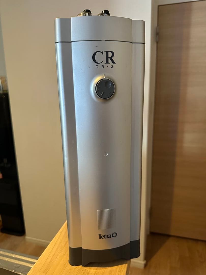テトラ クールタワー CR-3 NEW 水槽 クーラー テトラ クールタワーCR-3 NEW