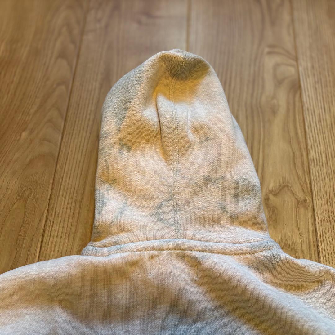 Polo Ralph Lauren 90s zip up hoodie パーカー