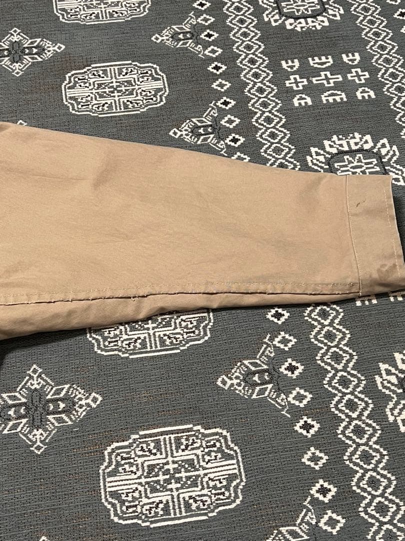 チ*−様 [size XL]C.C. Filson フィルソン　クロンダイクジャ