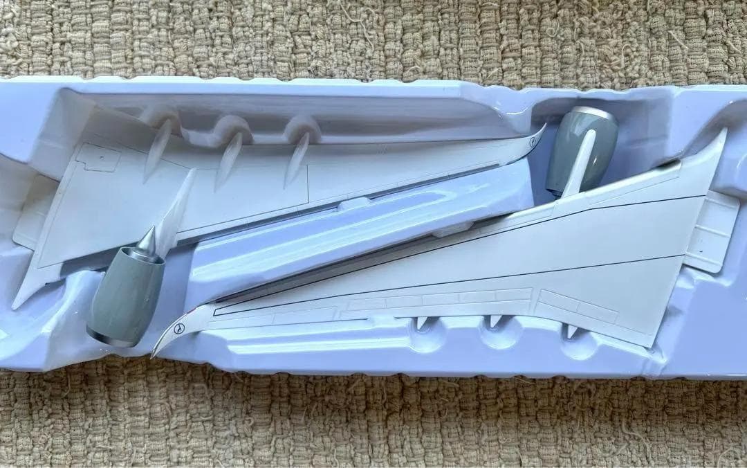 Lufthans　ルフトハンザ｜エアバスA350-900｜1/200｜LIMOX