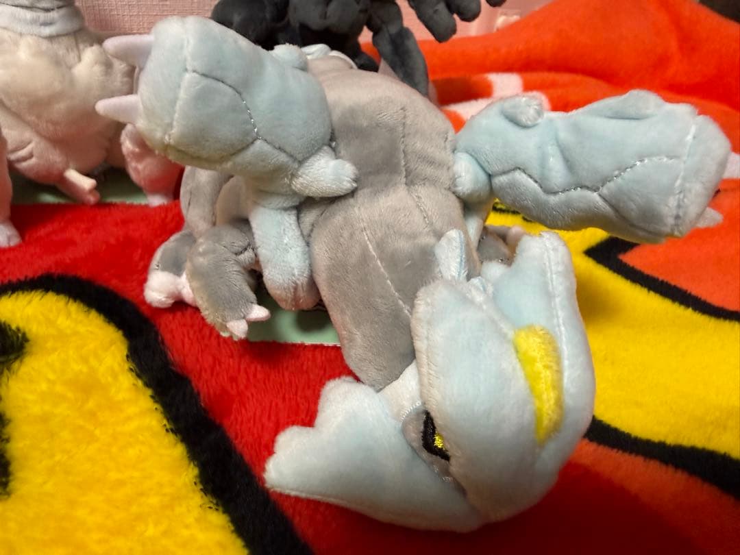 ぬいぐるみ Pokémon fit まとめ売り