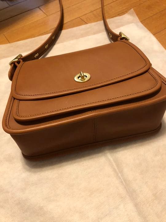 シュシュ★COACH 9061 ランブラーズ レガシー