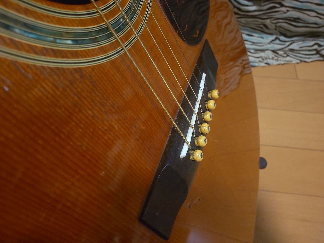 ThreeS W-600 鈴木バイオリン 1977年製 ジャパン・ヴィンテージ - メルカリ