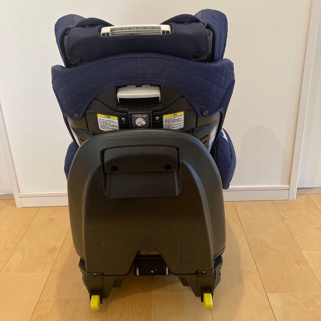 定価7万5900円✨Aprica フラディアグロウ ISOFIX プレミアム