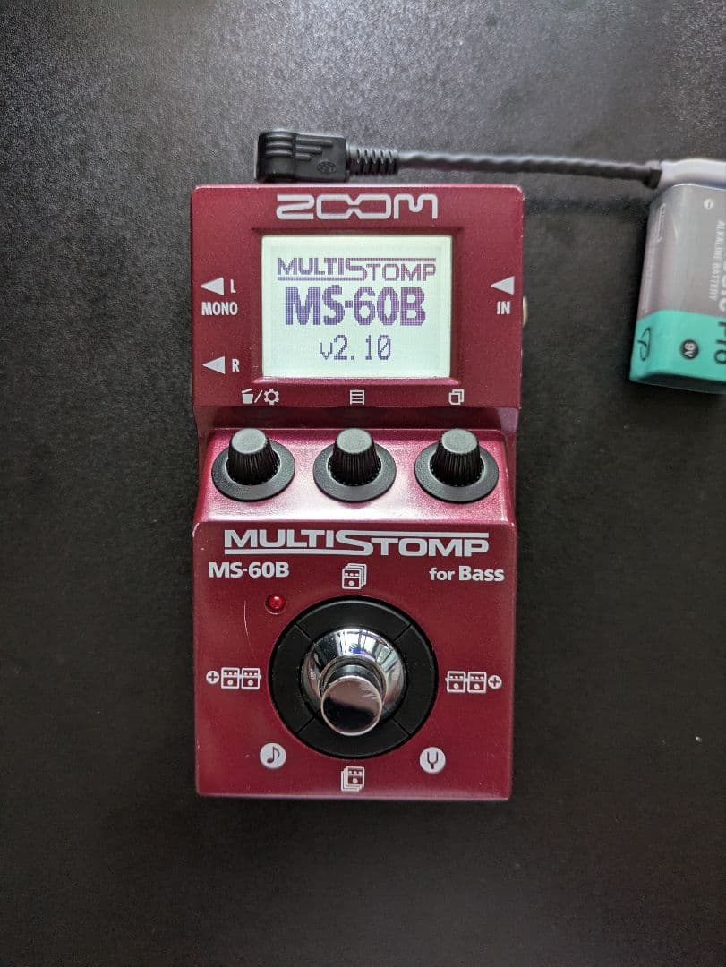 ☆値下決断☆ 新機能搭載 モディファイしたRayfield ST