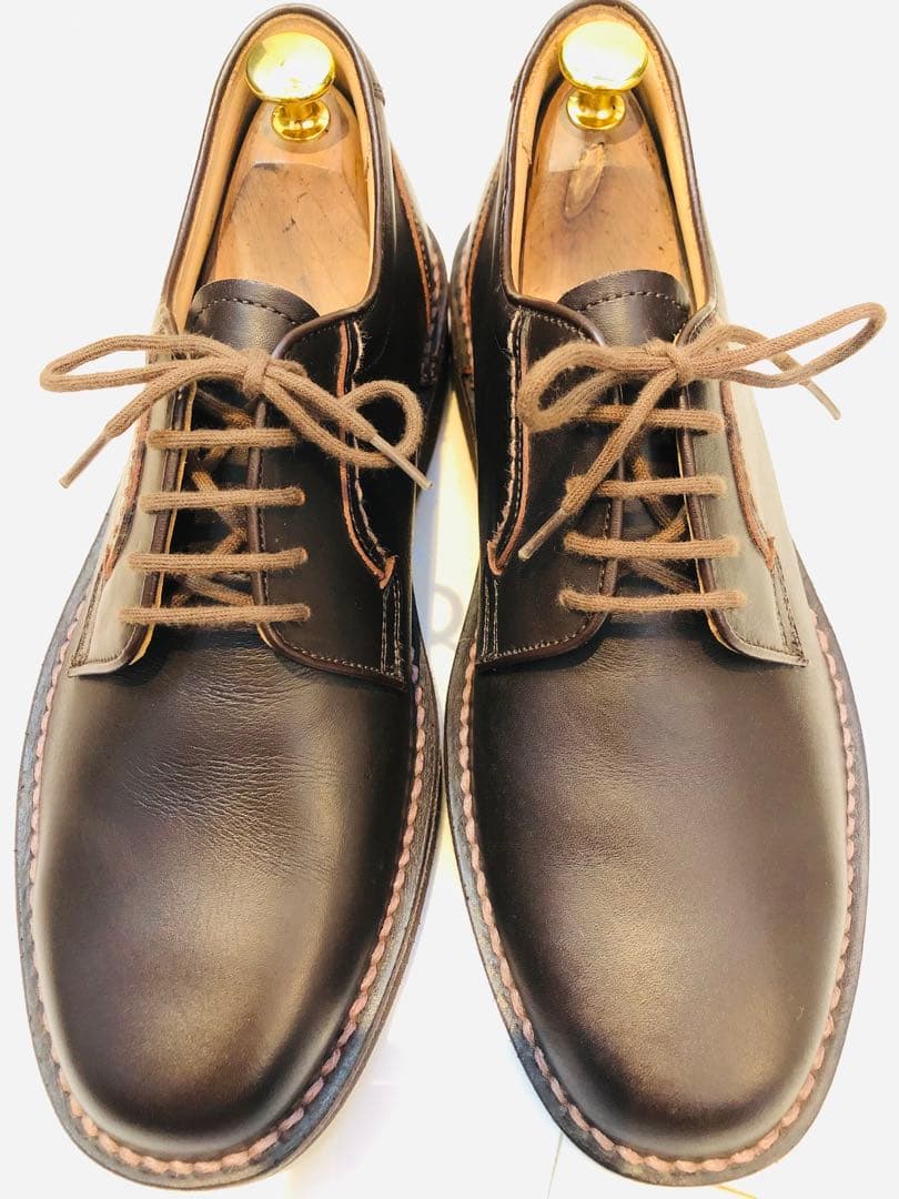 ★新品未使用品★定価30,800円！リーガルウォーカー 601 超軽量 24.5