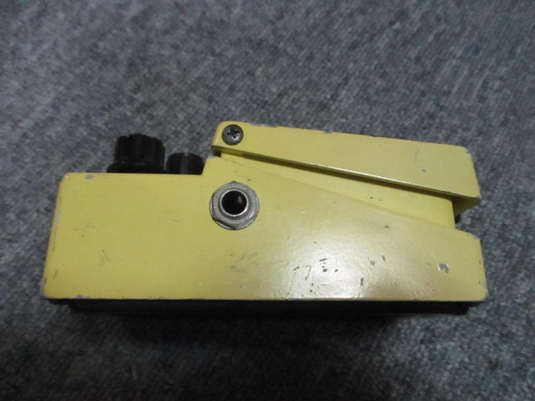 BOSS SD-1 (SUPER OverDrive)　日本製