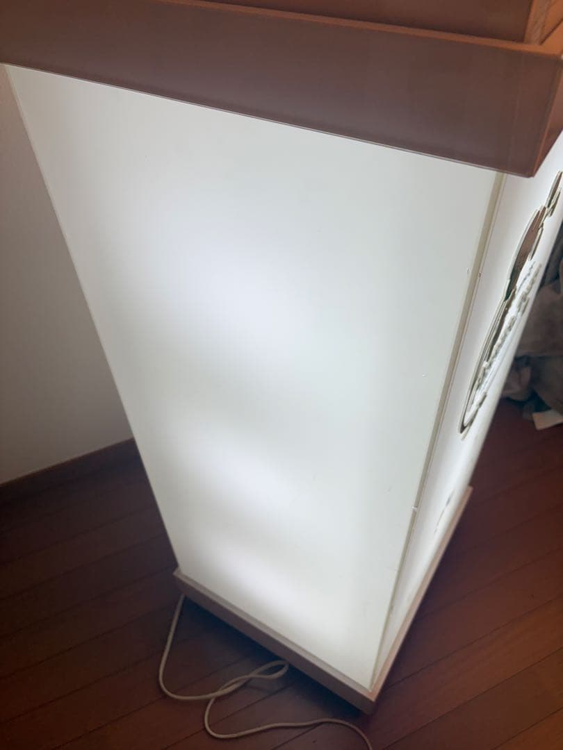 2台』ペリエジュエベルエポック ディスプレイ