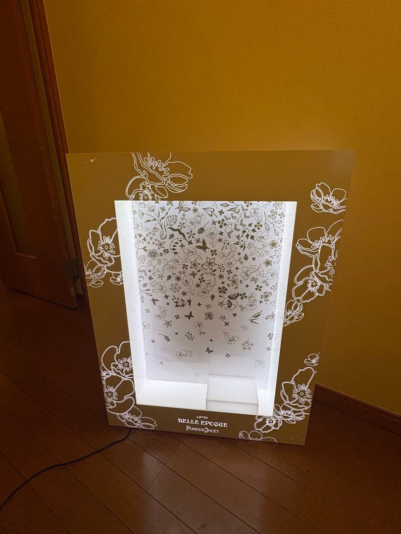 2台』ペリエジュエベルエポック ディスプレイ