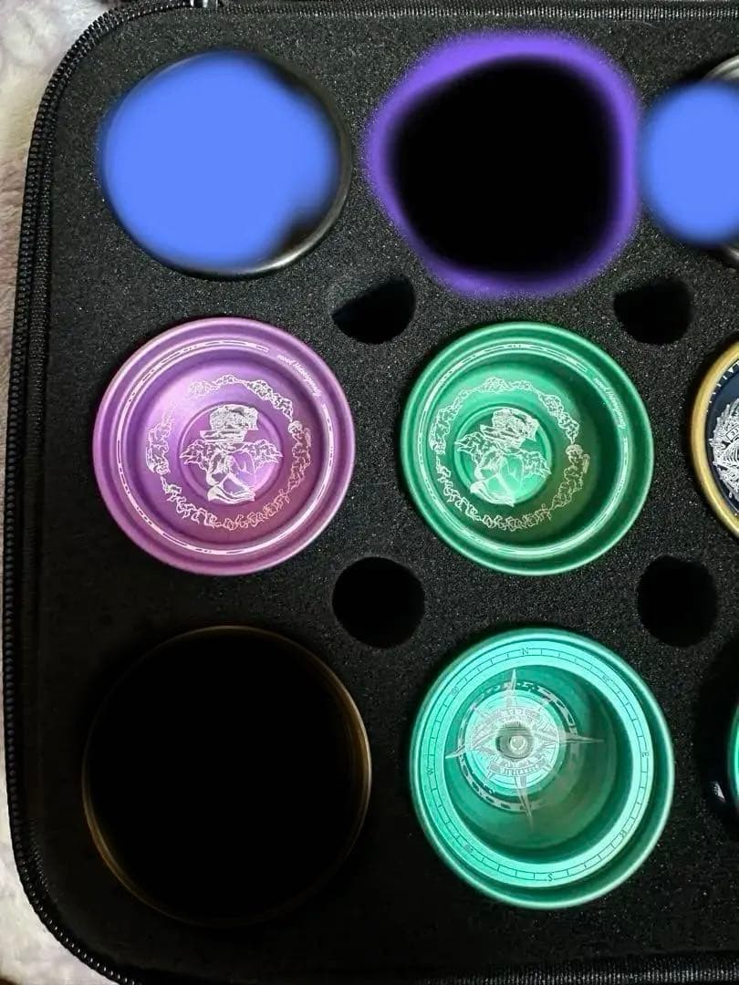 ヨーヨーお値下げ中 激レアセット - メルカリ