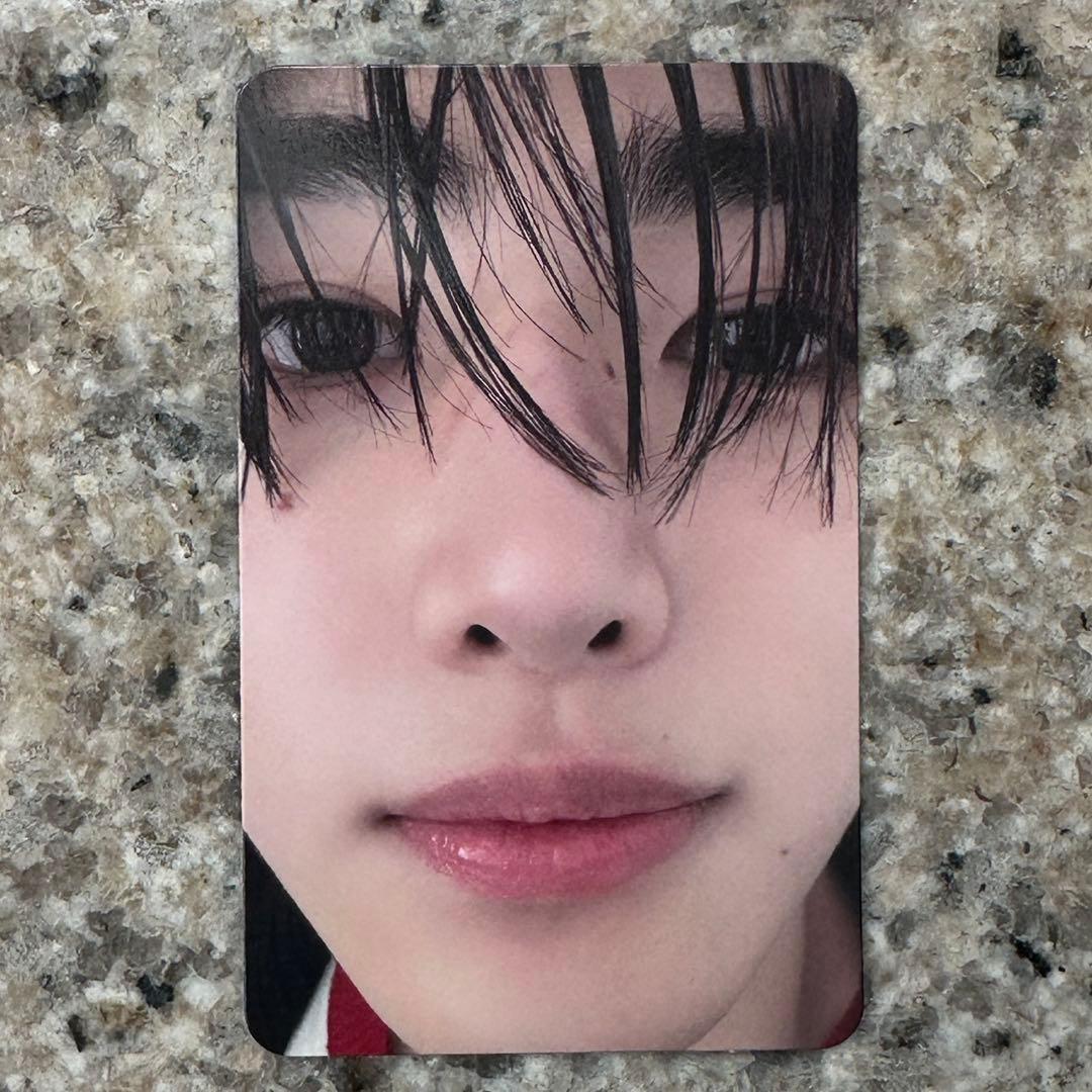 Enhypen エナプソンフン サノク トレカ