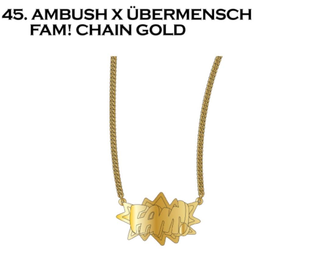 AMBUSH X ÜBERMENSCH FAM! CHAIN GOLD s-l400.jpg