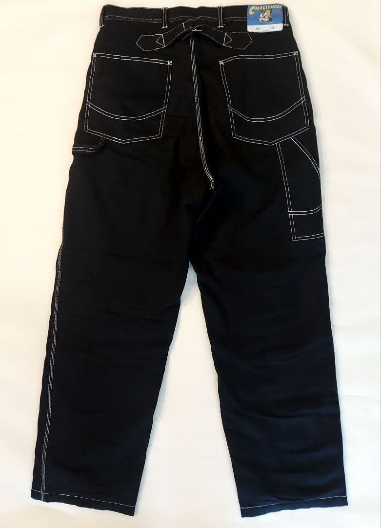 チャレンジャー パンツ マシス ネイバーフッド ラッツ ポークチョップ