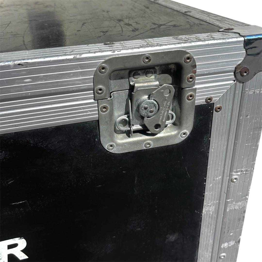 PULSE 18U ラックケース ③