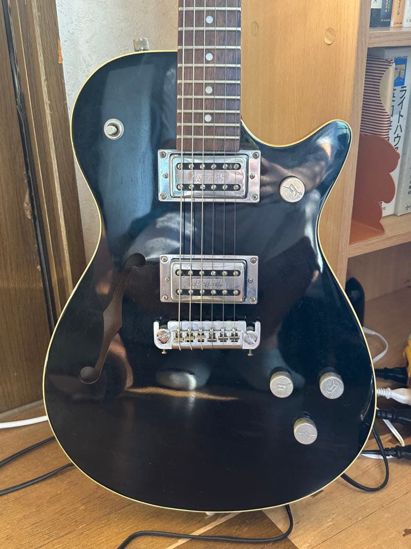 Grestch Electromatic エレキギター (ケース付き)