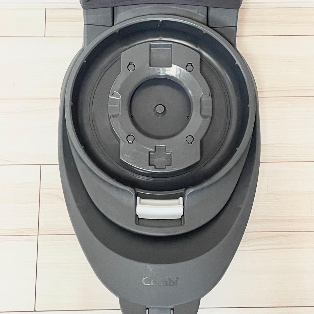 【良品】Combi the s Plus ZD コンビ　ザエスプラス