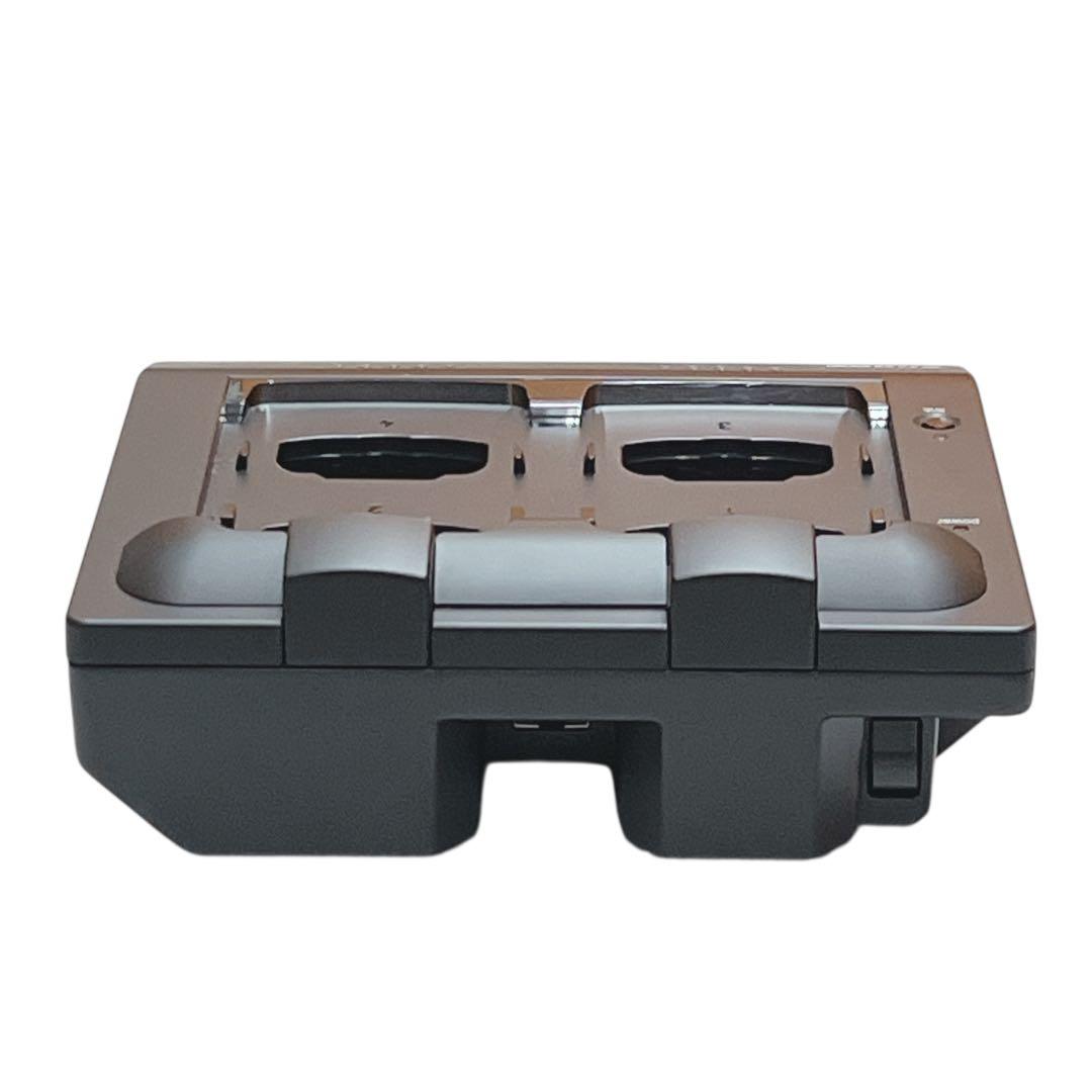 SHURE オーディオネットワークインターフェースバウンダリー型ワイヤレス送信機