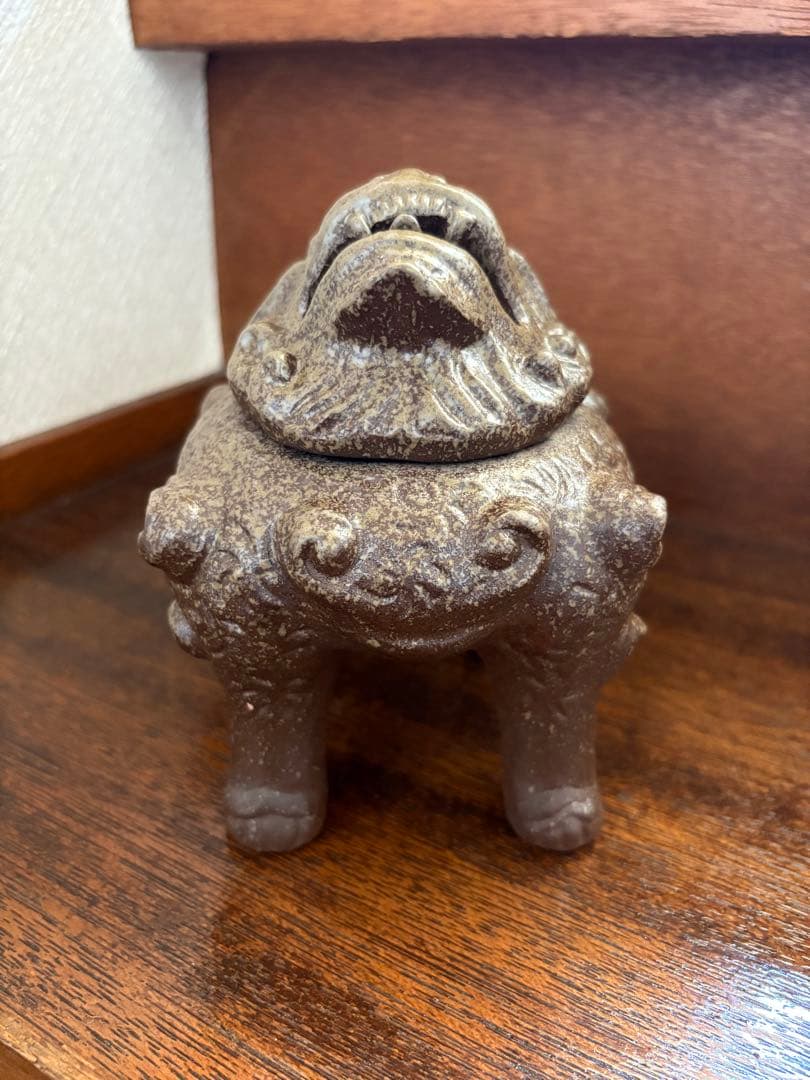 置物
