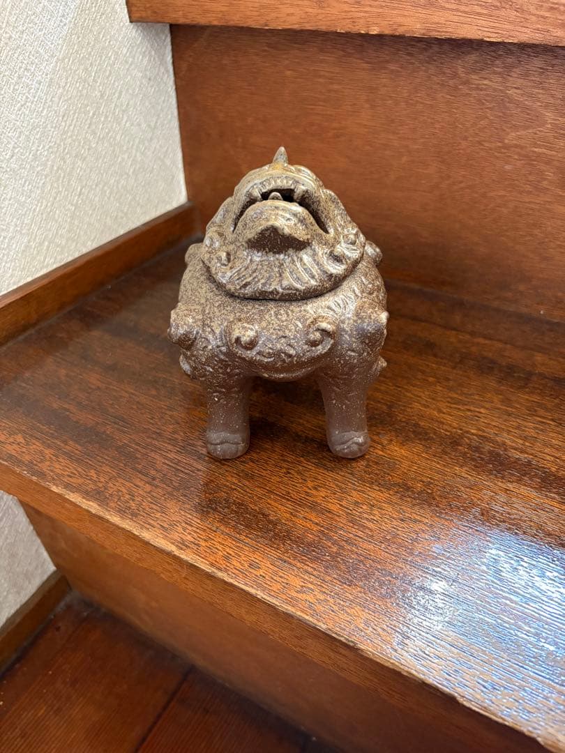 置物