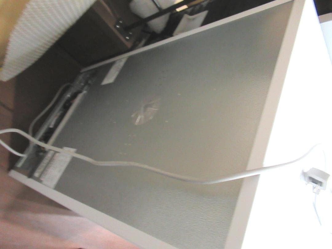 Haier （ハイアール）　JR-N85D 85L　2ドア　小型　冷凍　冷蔵庫