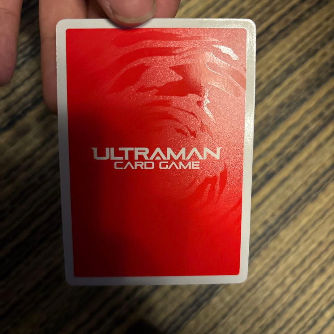 ウルトラマンゼロＵＲ