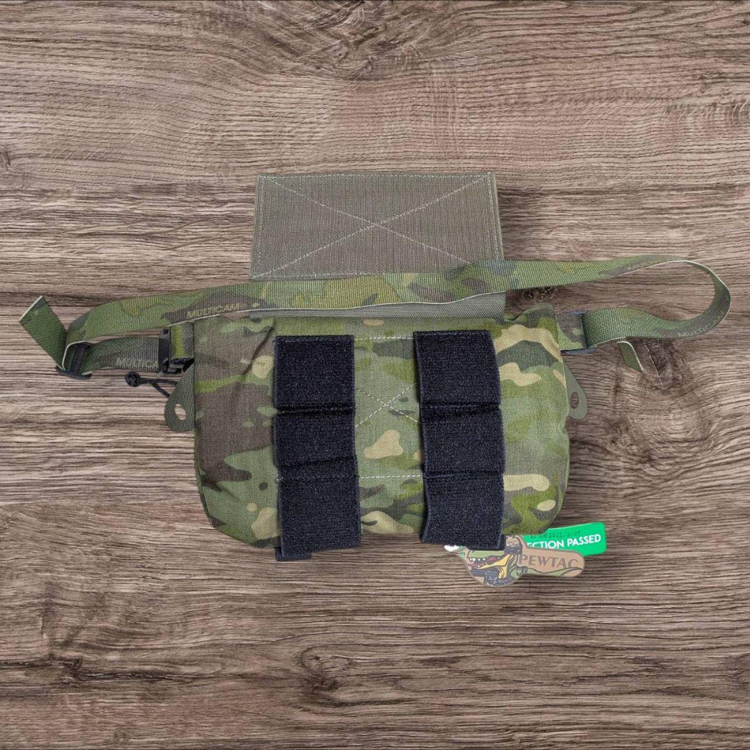 新品】PEWTACTICAL SSタイプ Brunch Box MCTP