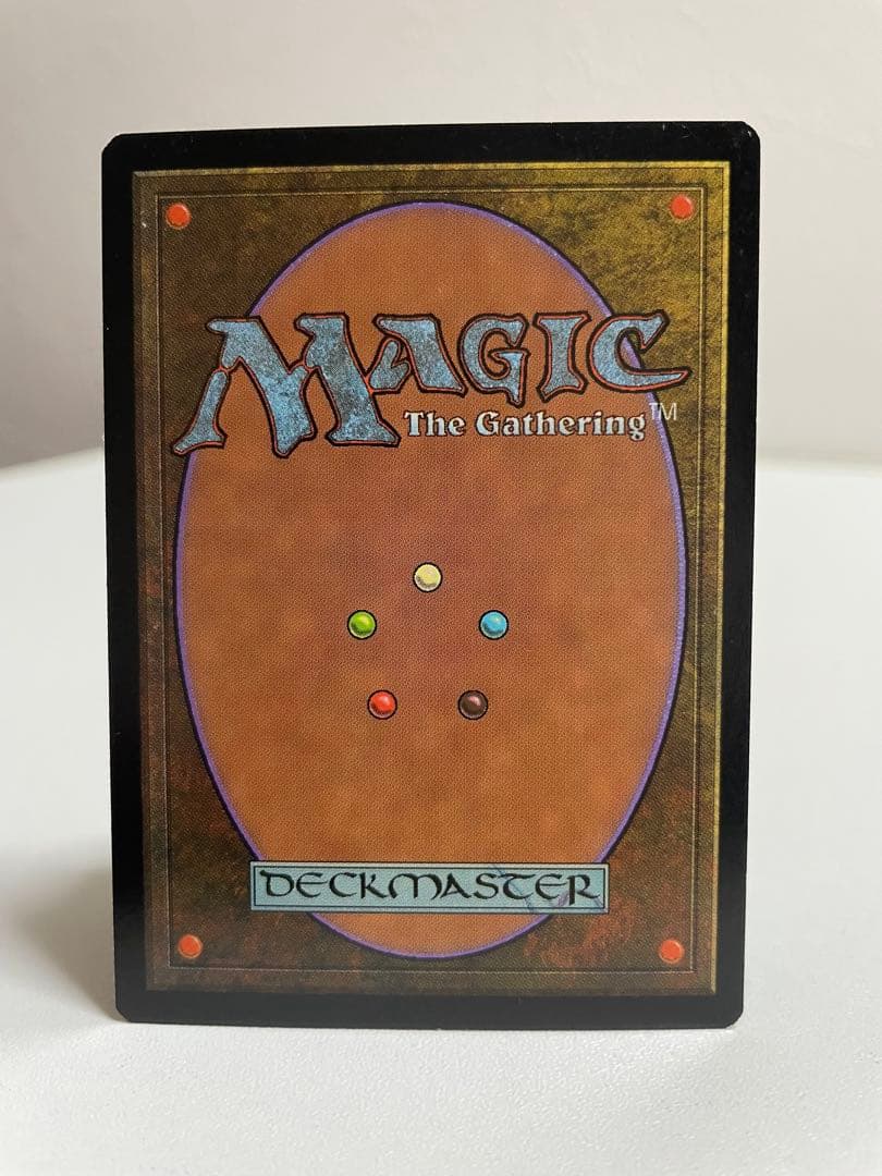 Intuition 直観 英語版 マジック：ザ・ギャザリング MTG - メルカリ