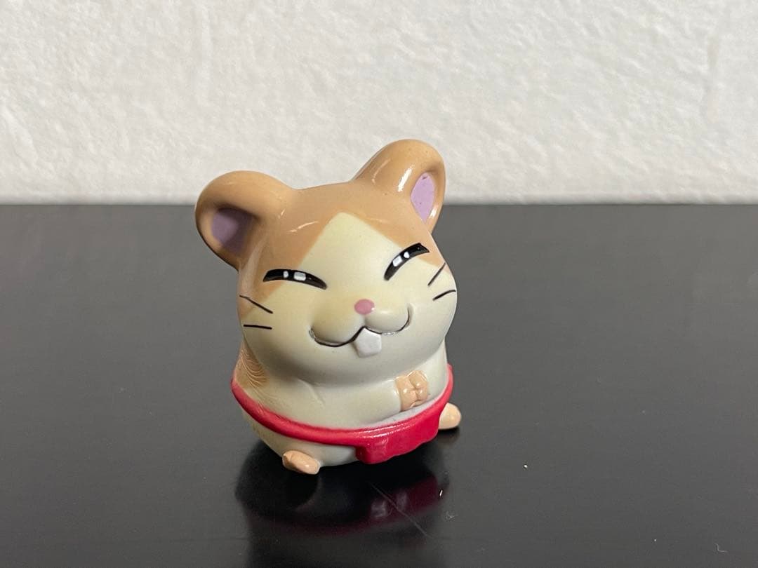 激レア ハムちゃんずコレクション とっとこハム太郎 その2 HC-19HC-08
