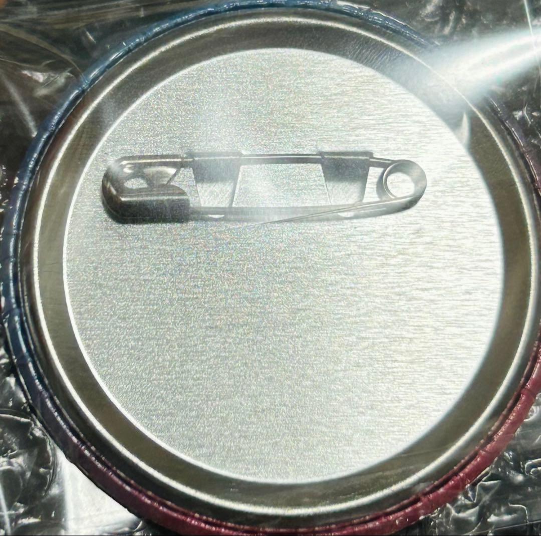 赤髪の白雪姫スペシャルイベント缶バッジ 白雪