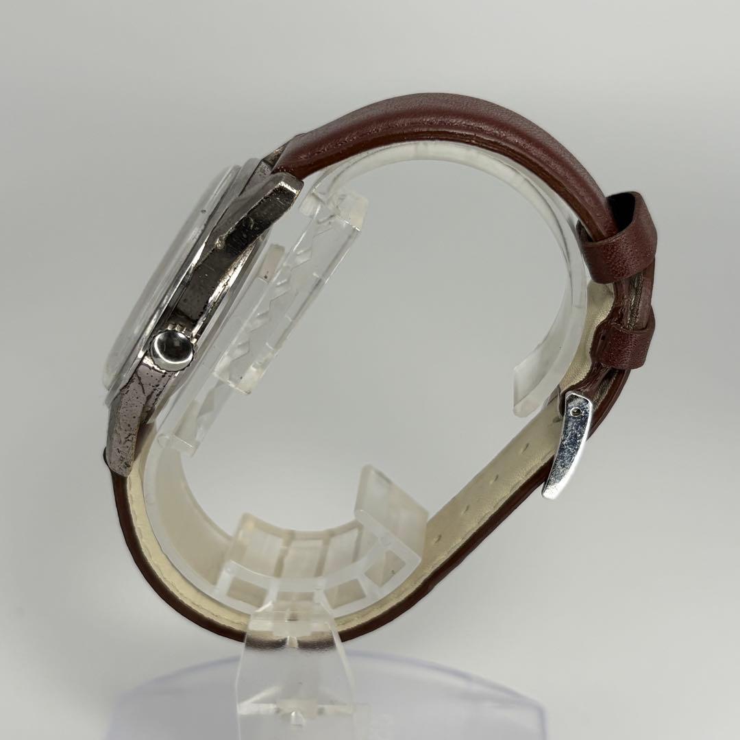 SEIKO セイコー チャンピオン860 64年製 手巻腕時計 当時物尾錠付