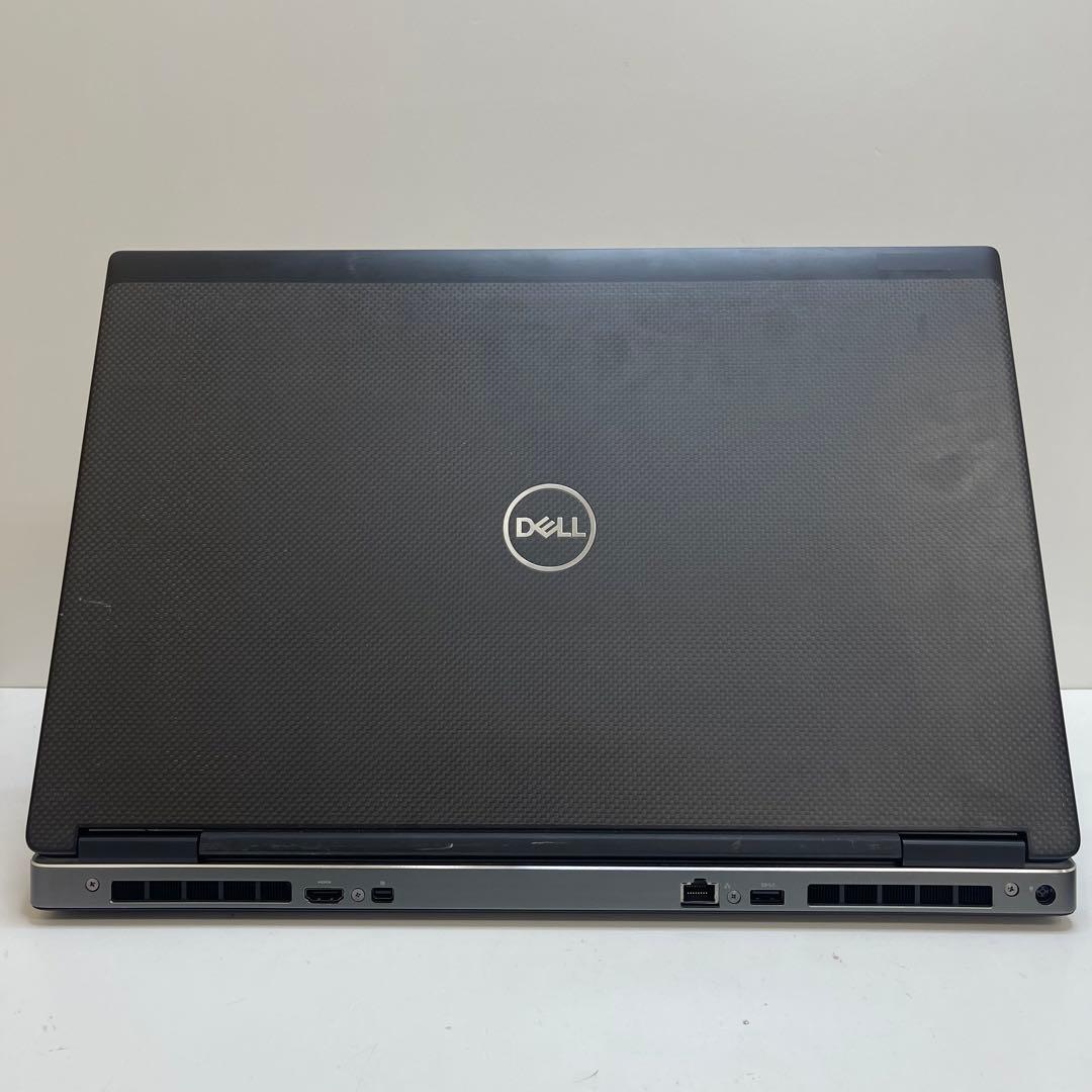 Dell Precision 7730 i9-8950HK 32GB 512GB