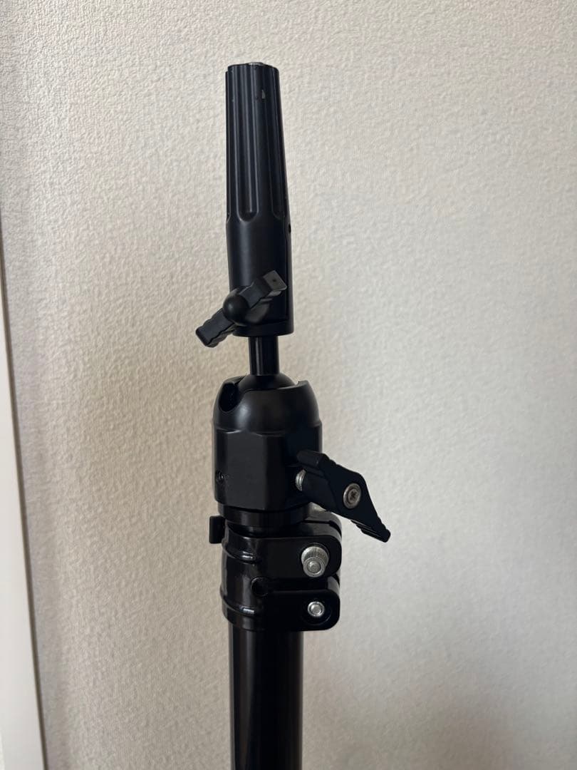 値引き可能！美容師クランプ　折り畳みスタンドクランプ